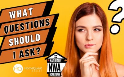 What Important Questions Should Potential Homebuyers Be Asking?