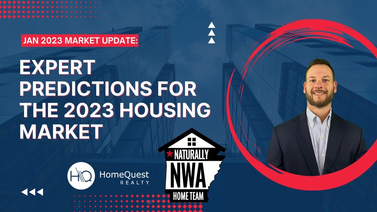 january market update expert predictions for the 2023 national housing market JRYwP8ow1pk
