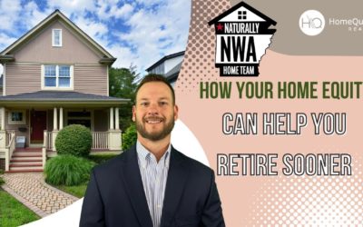 Planning to Retire?  Here’s How Your Home Equity Can Help